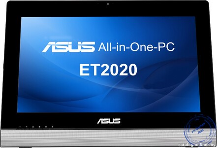 моноблок ASUS All-in-One PC ET2020IUKI-B002S