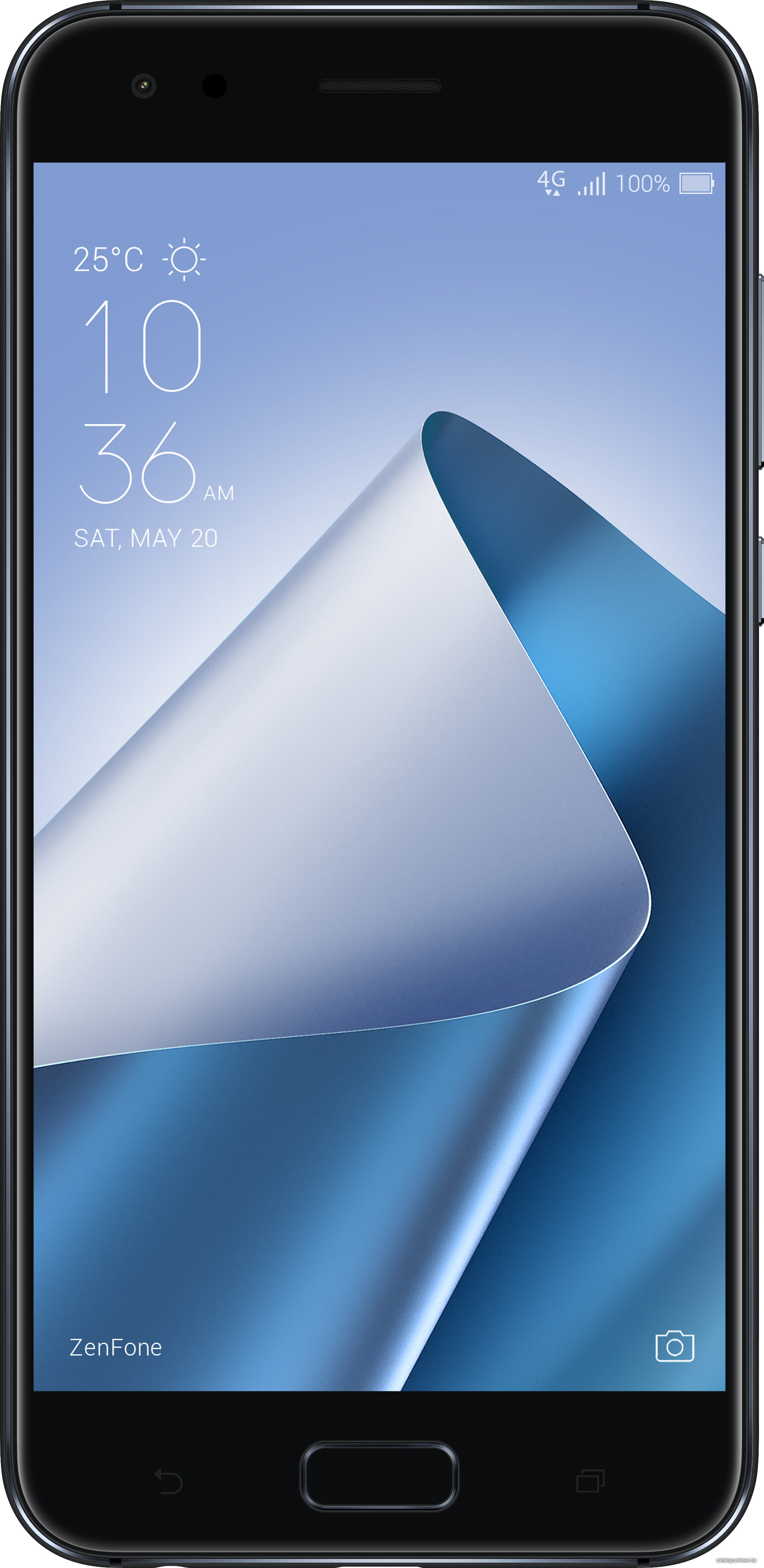 Замена дисплея ASUS Zenfone 4 ZE554KL