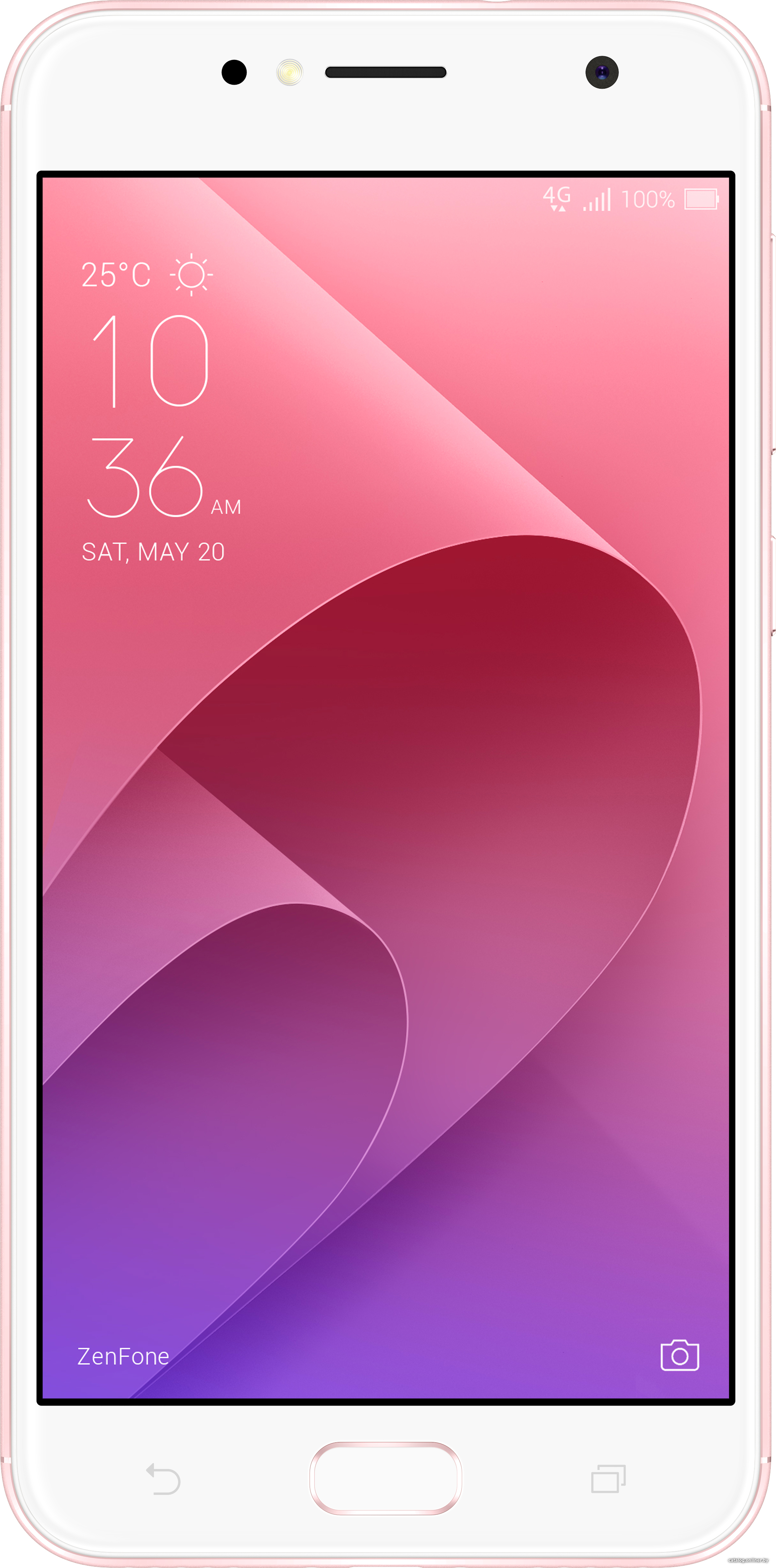Замена дисплея ASUS ZenFone 4 Live ZB553KL