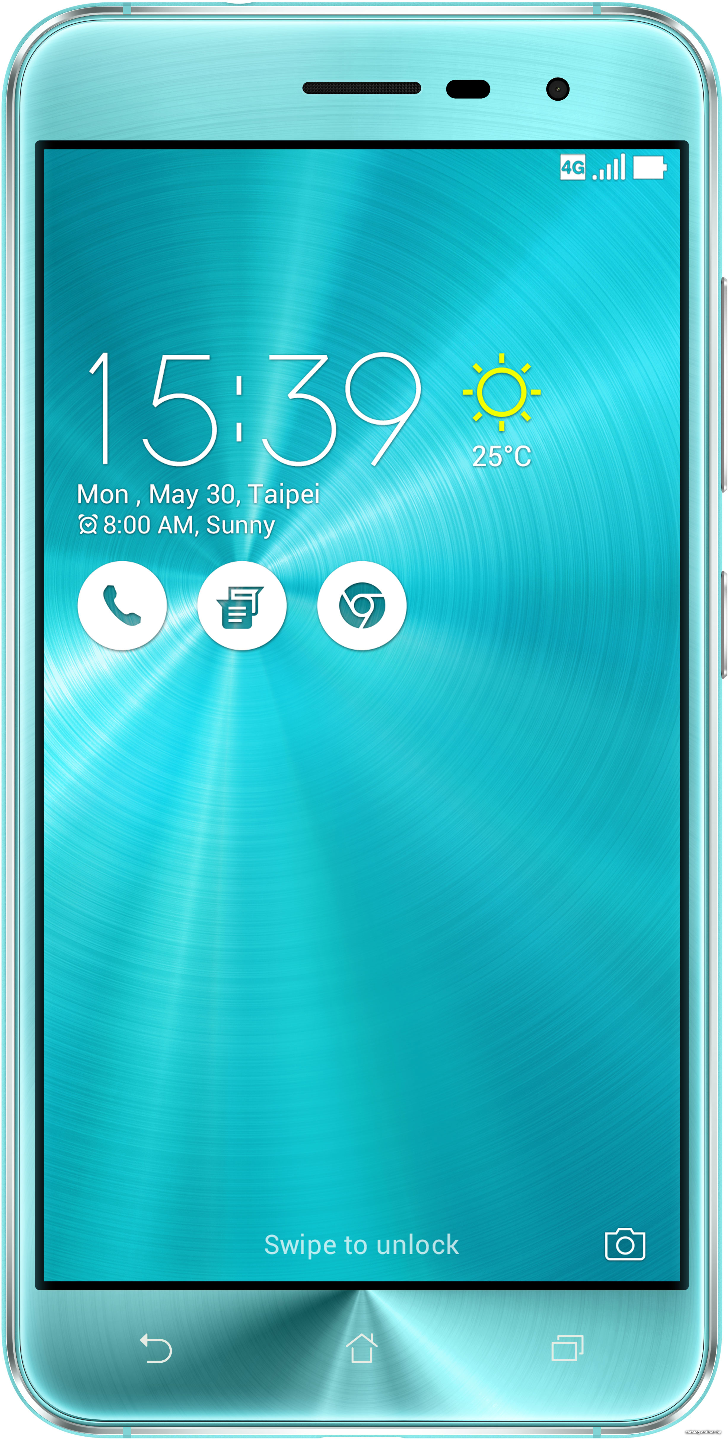 Замена дисплея ASUS ZenFone 3