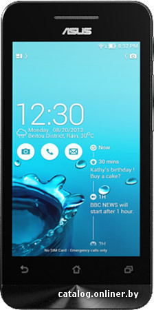 Замена дисплея ASUS Zenfone 4